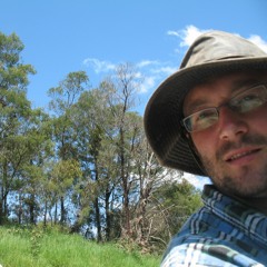 Benjamin Gilfedder