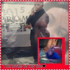 Mychella Candy VanHook