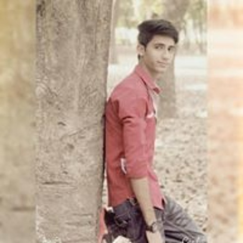 Irfan Azeem’s avatar
