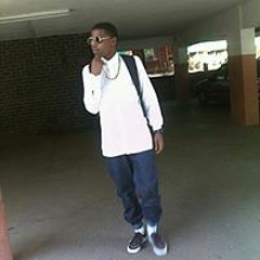 Anele 'Marcus' Gcolotela