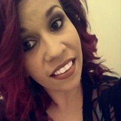 Kiaya Jasmine Mcinnes