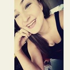 Kennedie Reace McClung