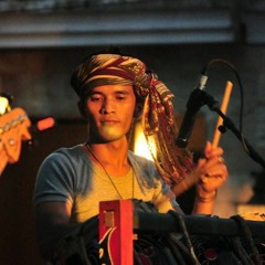 Imajinasi menjelang siang ☀