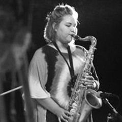 บินหลา แจ๊ส