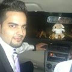 Umer Yasin