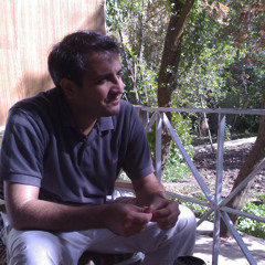 hamed ahangari