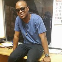 Favito Favito Matsinhe