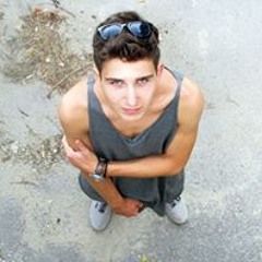 Александър Йоргов