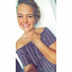 Josie Biedenweg-Webster