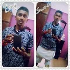 Mizta Mac Sharvin