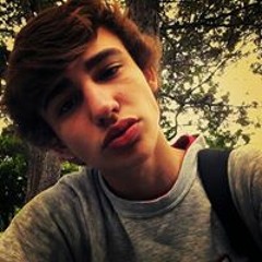 Patrick Christopherson