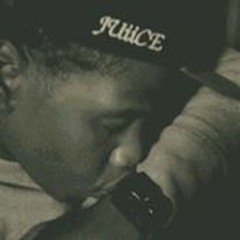 James Juiice Eldridge