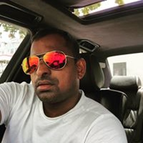 Rajesh Kanna’s avatar