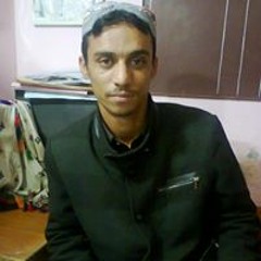 Khalid Hussain