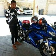 Sandile ThePix Maseko