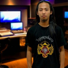 Cak Diqin - Sido Rondo (Metal Version) By Rhony Sudjiwo