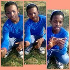 Cphesihle Mkhwanazi