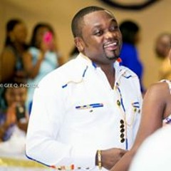 Asamoah Owusu William II