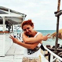 Таша Ткаченко