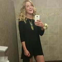 Kaitlyn Marie Malloy