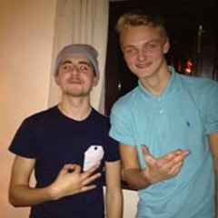 Cameron Hazzard Ball