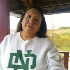 Colleen Cook-Alberts