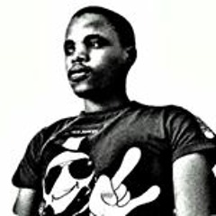 Tshepo Sekhutsoanyane