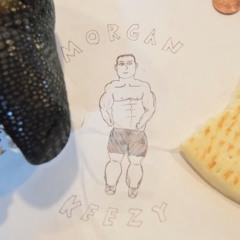 Morgan Keezy