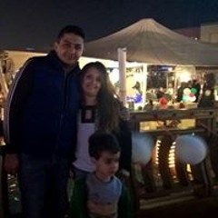 Laura Abd Elmeceh