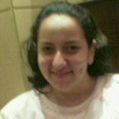 caroline Magdy