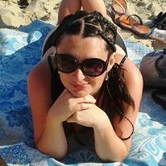 Oksana Voronenko Radomska