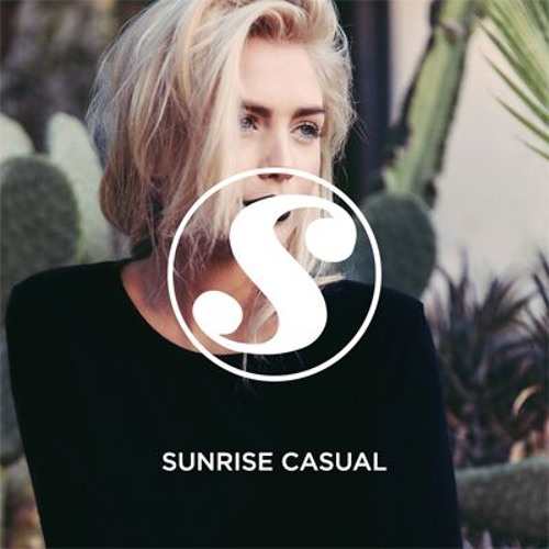 Sunrise Casual’s avatar