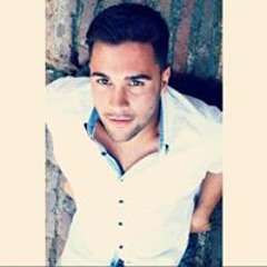 Antonio Gutierrez Sanchez