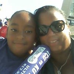 Tamara Caston Pollard