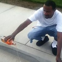 Tyree Thunder Pants Tatum