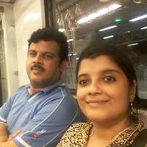 Vijaya Venkatesh’s avatar