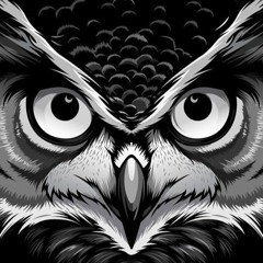 Mad Owl