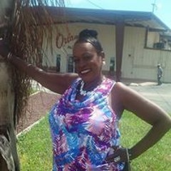 Elaine Alfred Williams