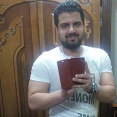 Ahmed Shahbou