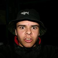 Rhys Berry
