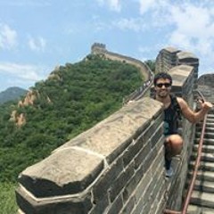 Claudio Rodriguez Plaza