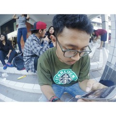 johannes febrianto elyas