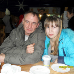 Анна Колченко