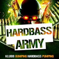 HARDBASS ARMY