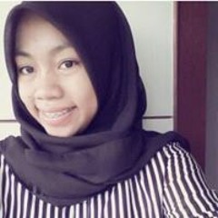 Saphira Hanan Hapsari