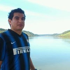 Cristhian David Barboza