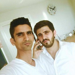 JE ROZ RUSANDEN TA MHENA MILANDA - IQRAR WAHEED