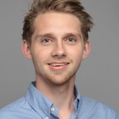 Haakon Sagbakken’s avatar