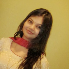 Urmi saha
