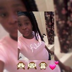 Bhaddie Amiya Savage